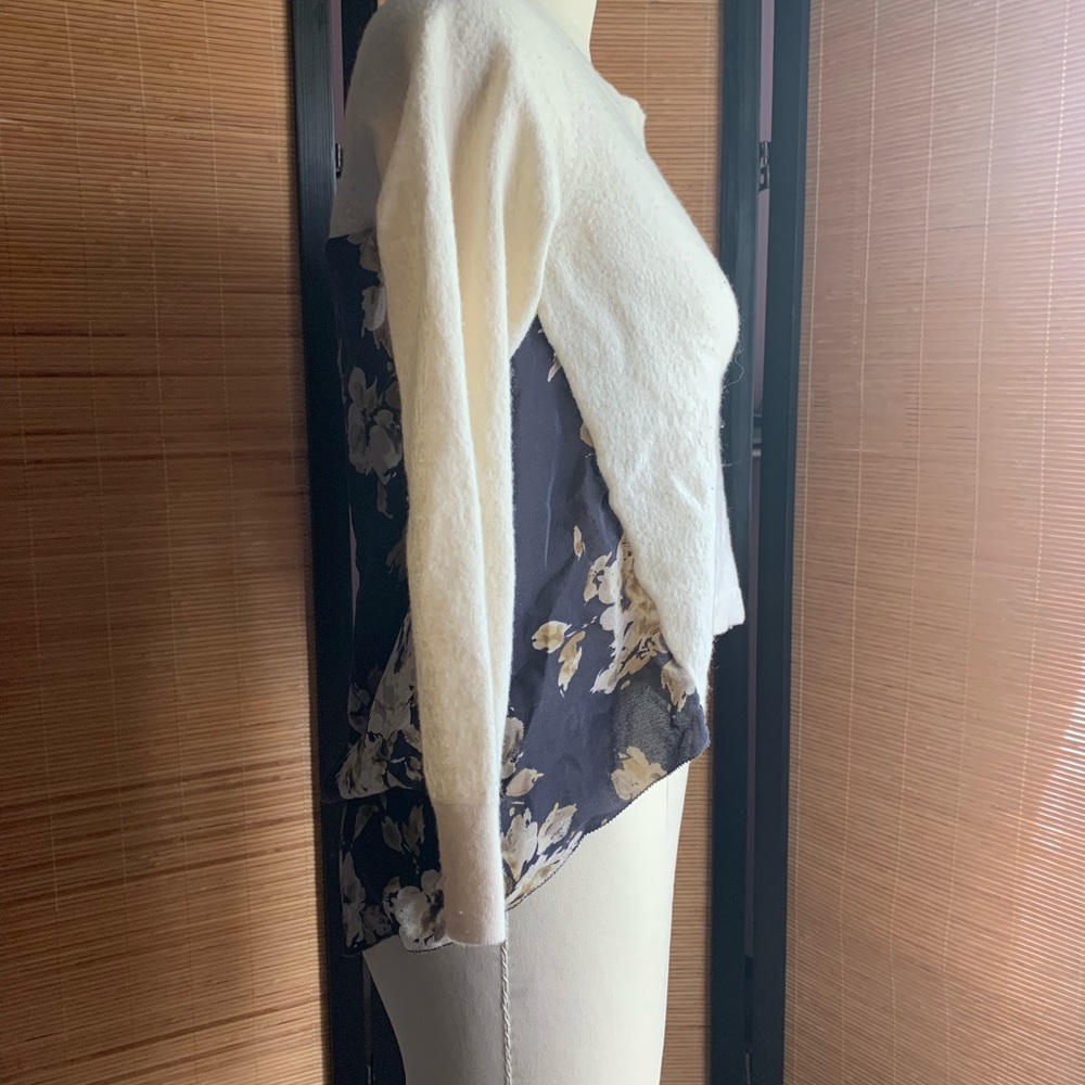 High-Low shirt - Picture 2 of 4